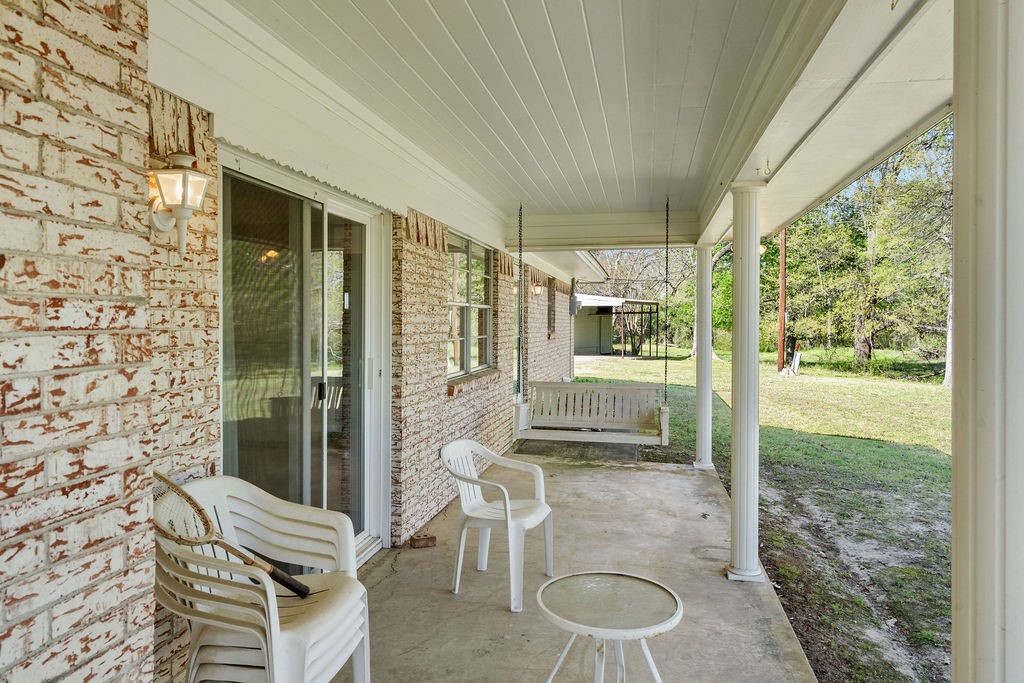 2823 Birchwood Lane Commerce TX 75428