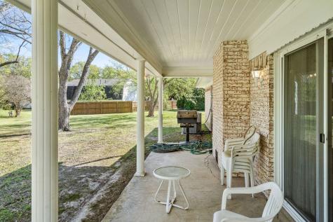 2823 Birchwood Lane Commerce TX 75428