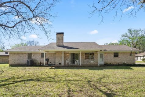 2823 Birchwood Lane Commerce TX 75428
