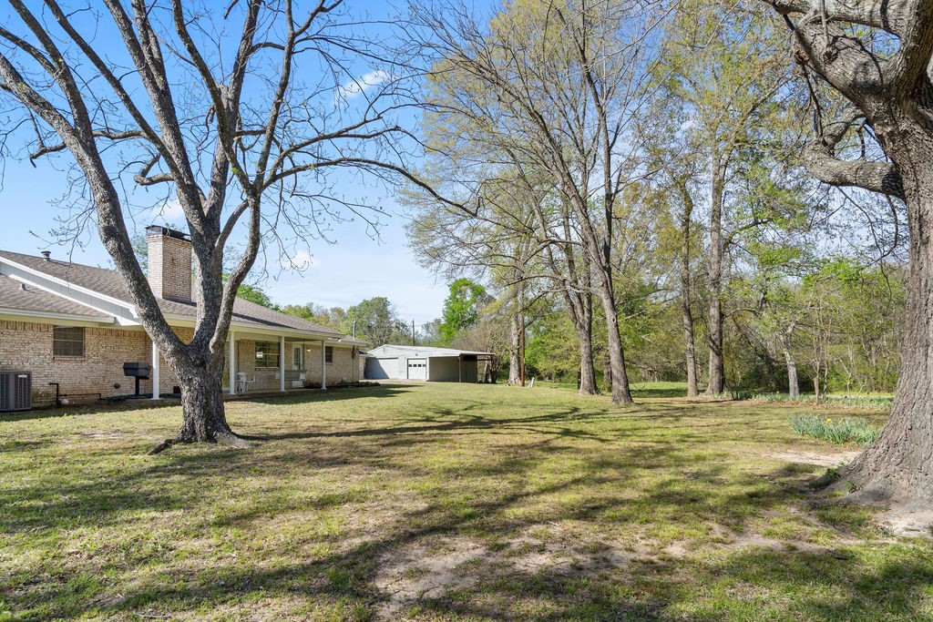 2823 Birchwood Lane Commerce TX 75428