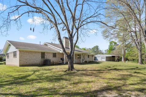 2823 Birchwood Lane Commerce TX 75428