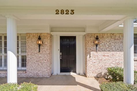 2823 Birchwood Lane Commerce TX 75428