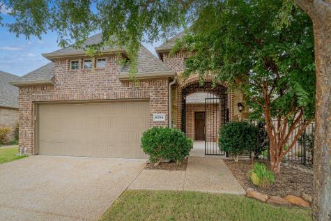 9704 National Pines Drive Mckinney TX 75072