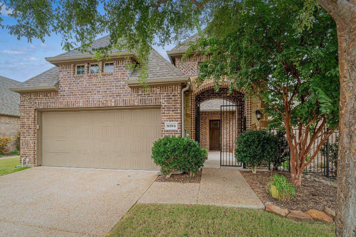 9704 National Pines Drive Mckinney TX 75072