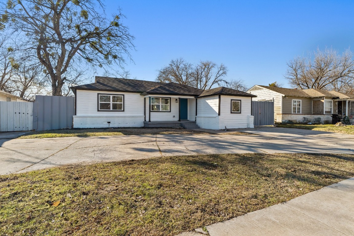 4625 Bonnie View Road Dallas TX 75216