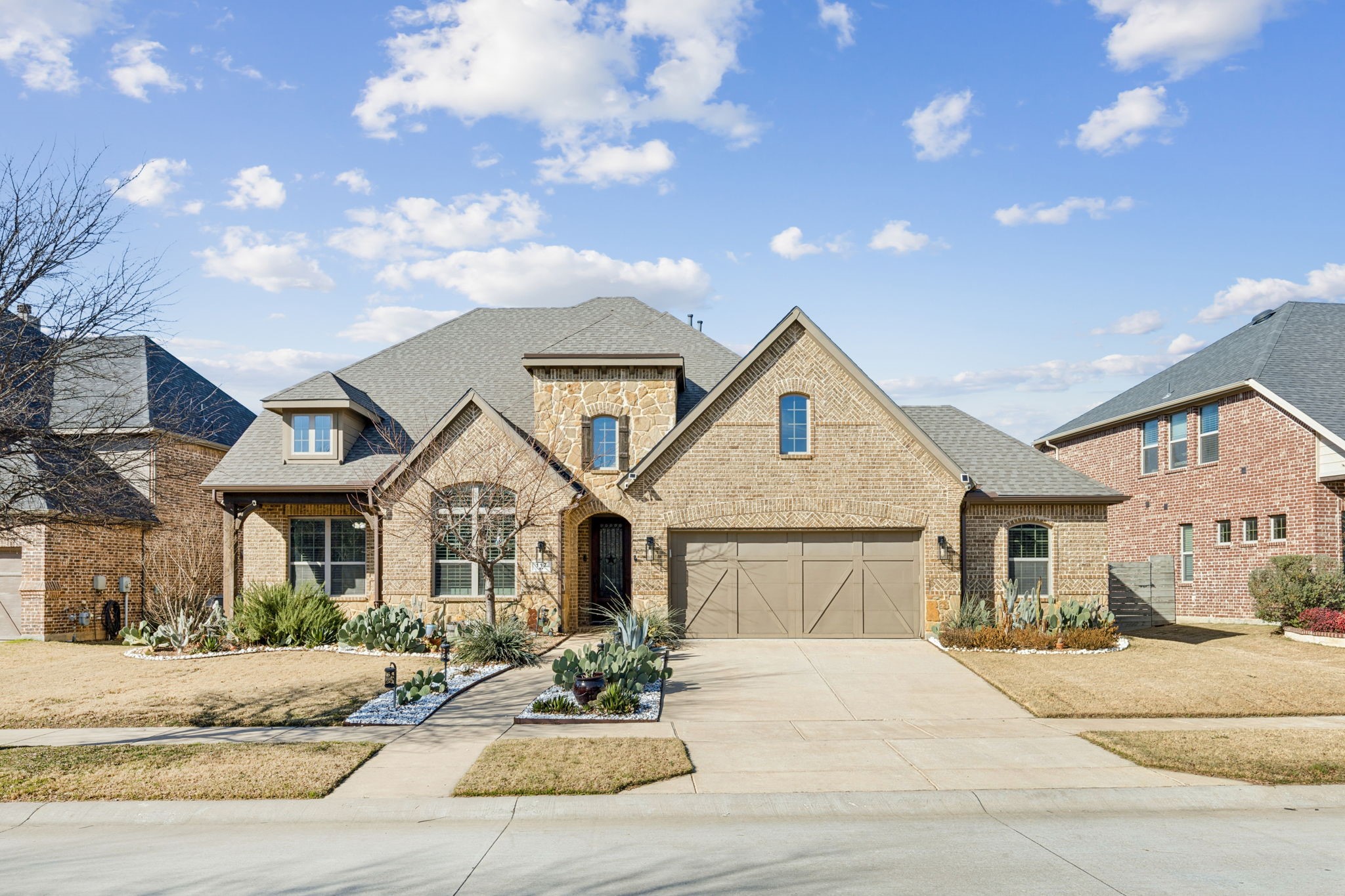 117 Birdcall Lane Argyle TX 76226