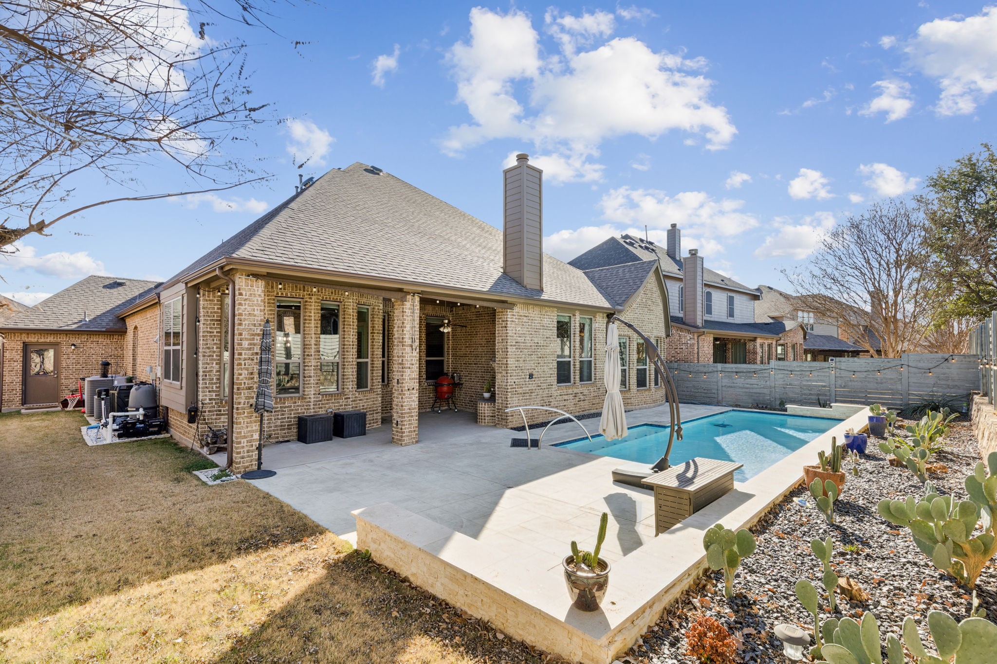 117 Birdcall Lane Argyle TX 76226
