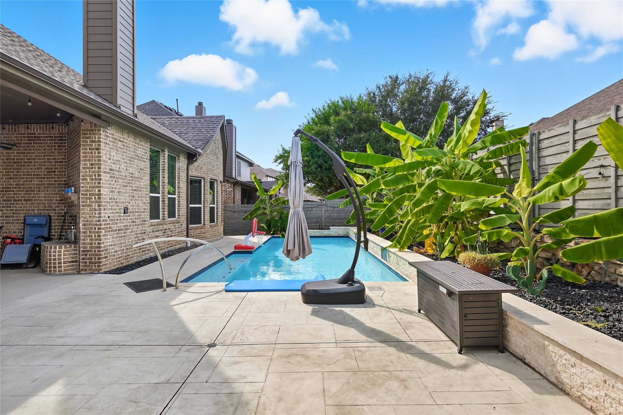 117 Birdcall Lane Argyle TX 76226