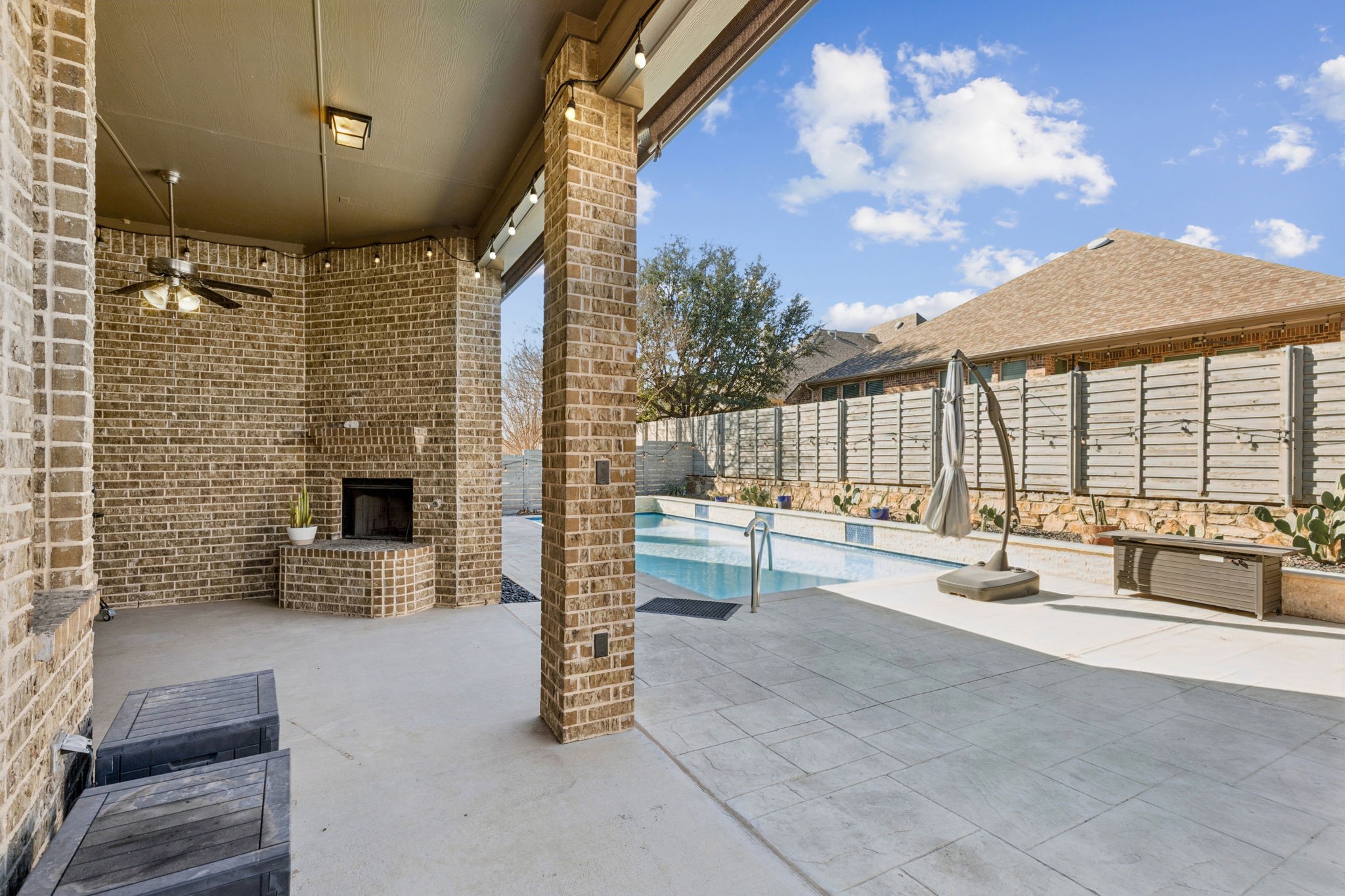 117 Birdcall Lane Argyle TX 76226
