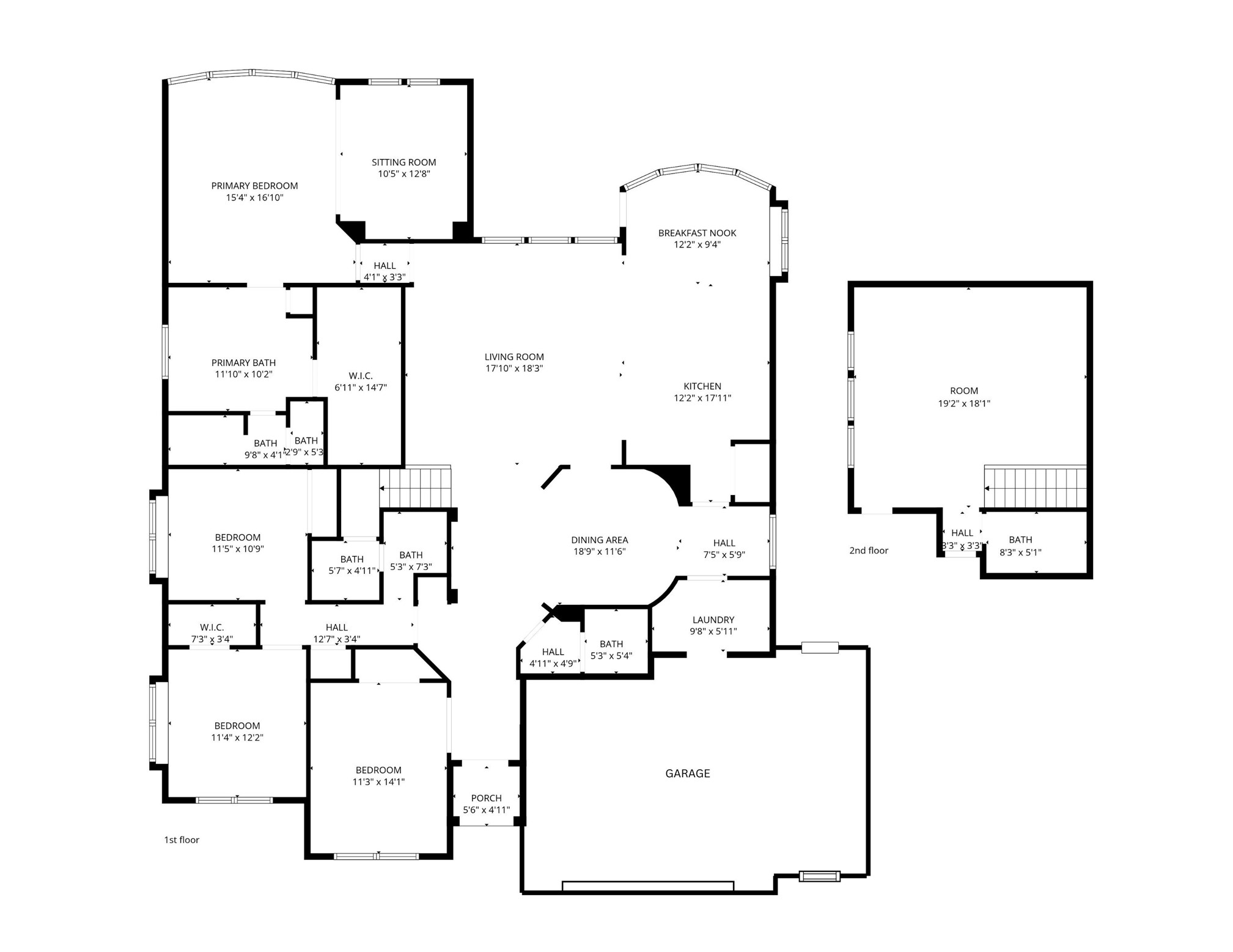 117 Birdcall Lane Argyle TX 76226