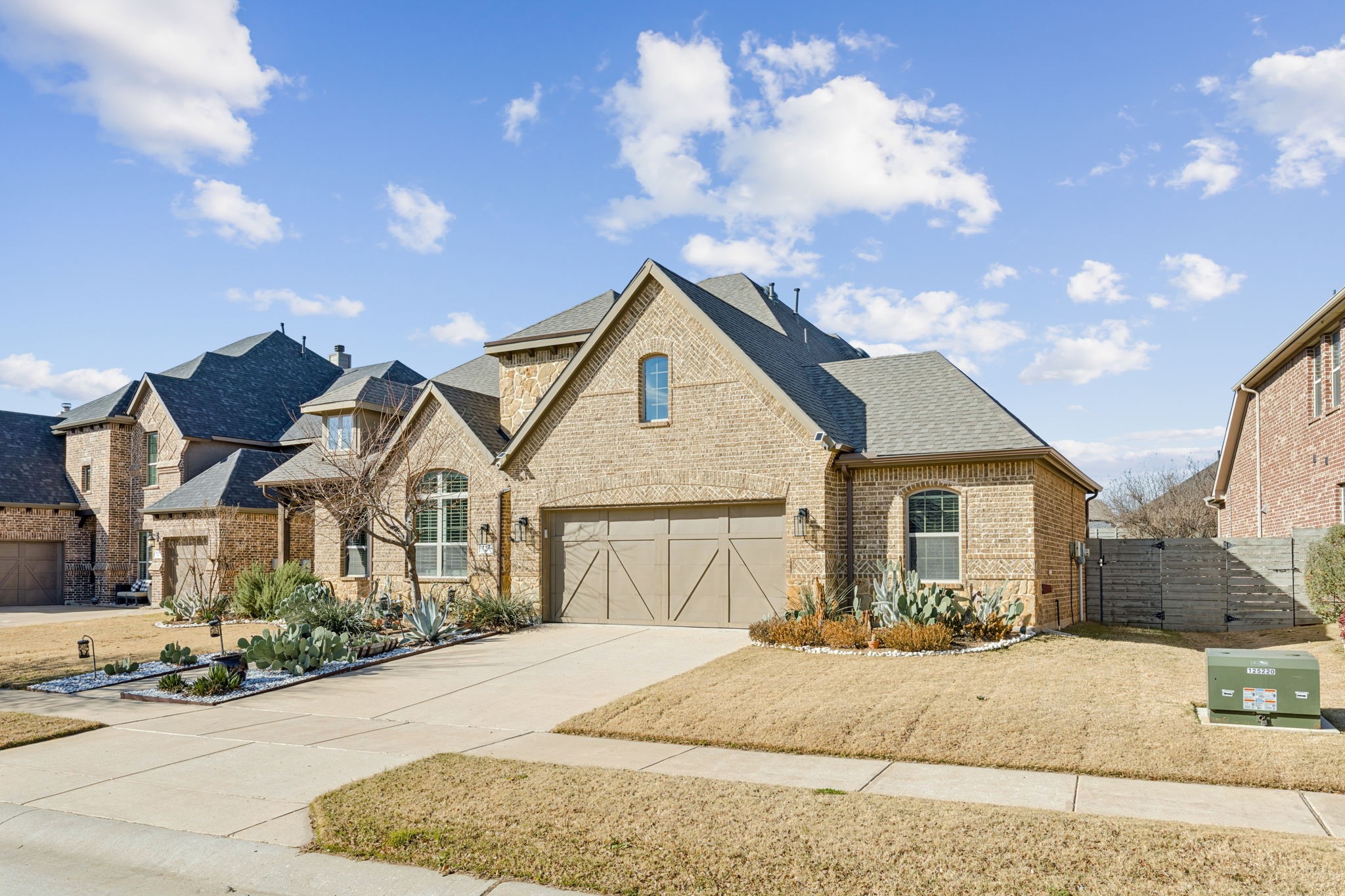 117 Birdcall Lane Argyle TX 76226