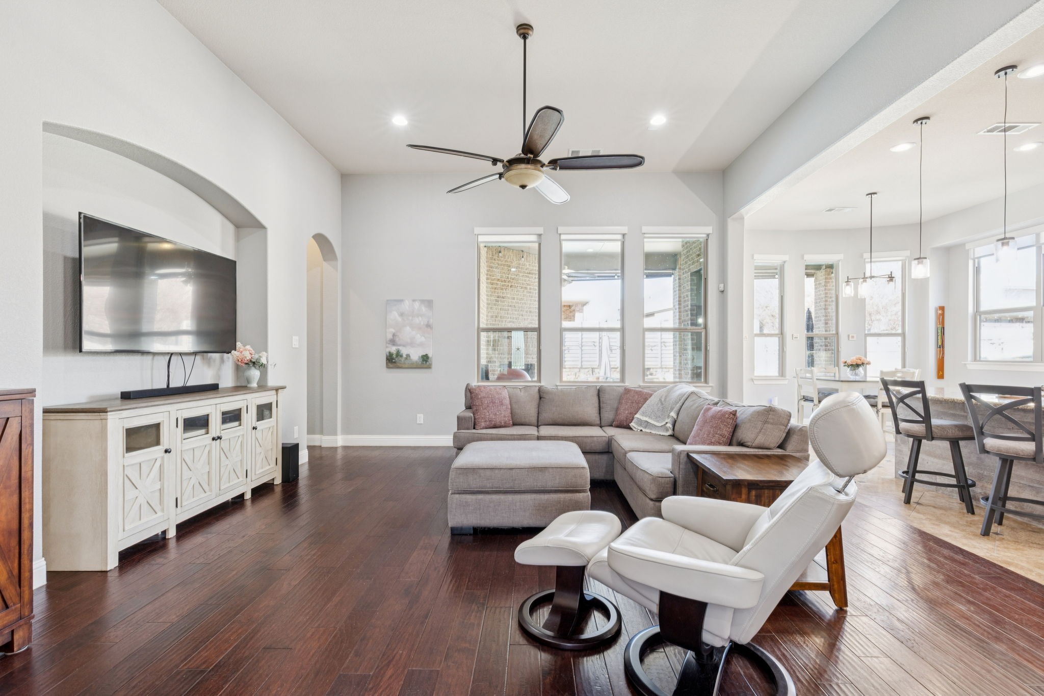117 Birdcall Lane Argyle TX 76226