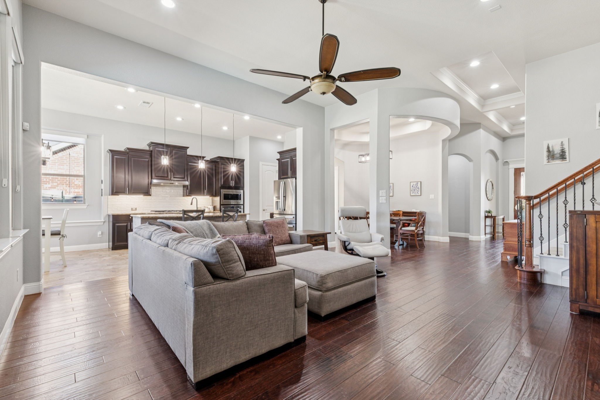 117 Birdcall Lane Argyle TX 76226