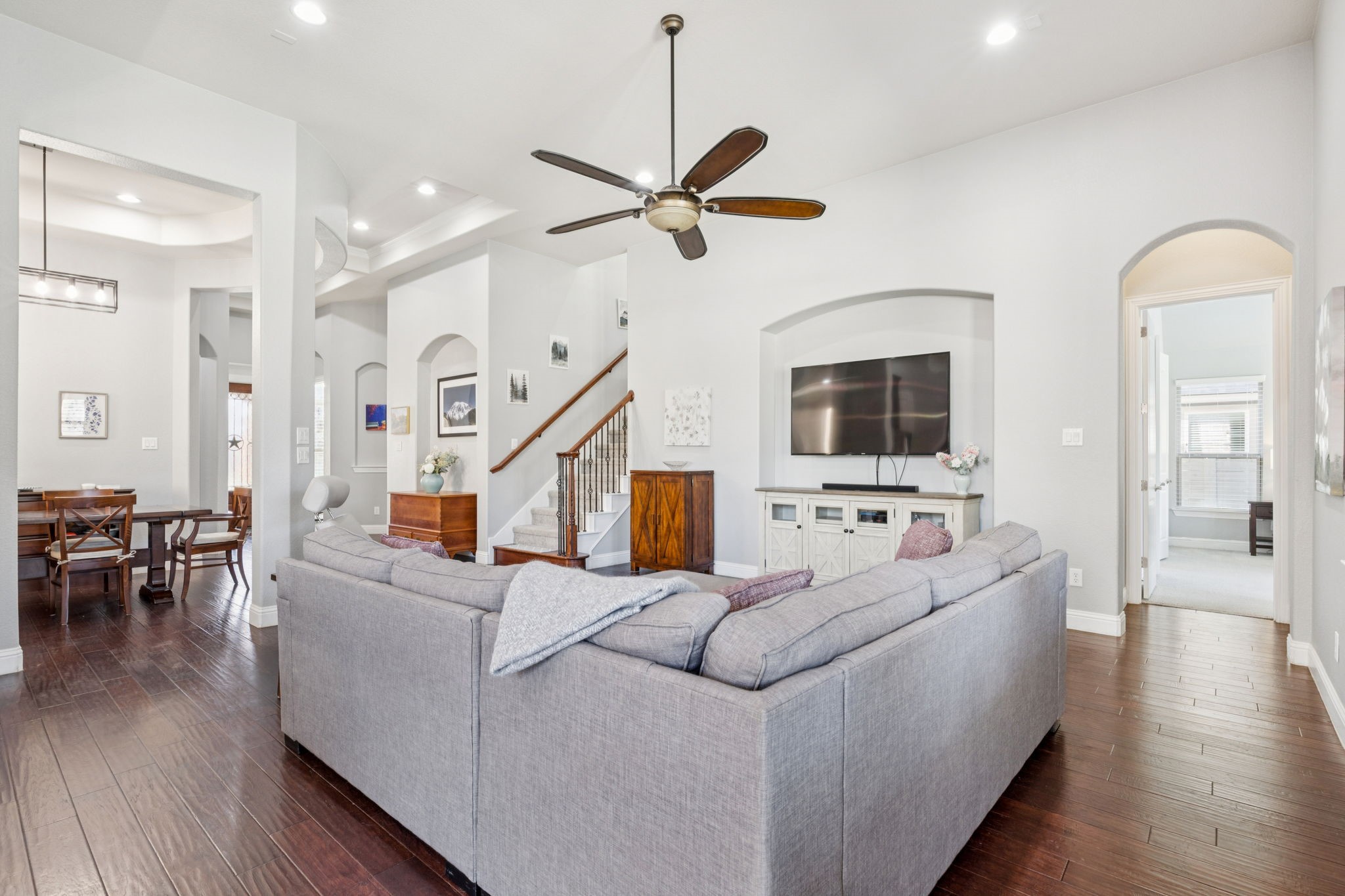 117 Birdcall Lane Argyle TX 76226
