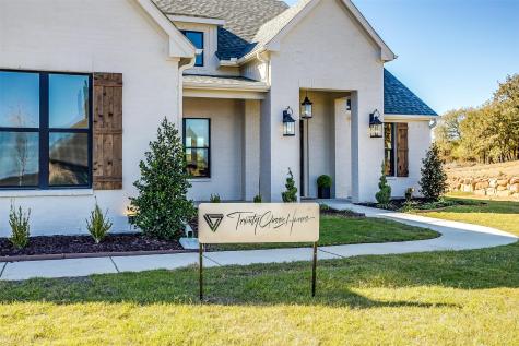 183 El Dorado Trail Millsap TX 76066