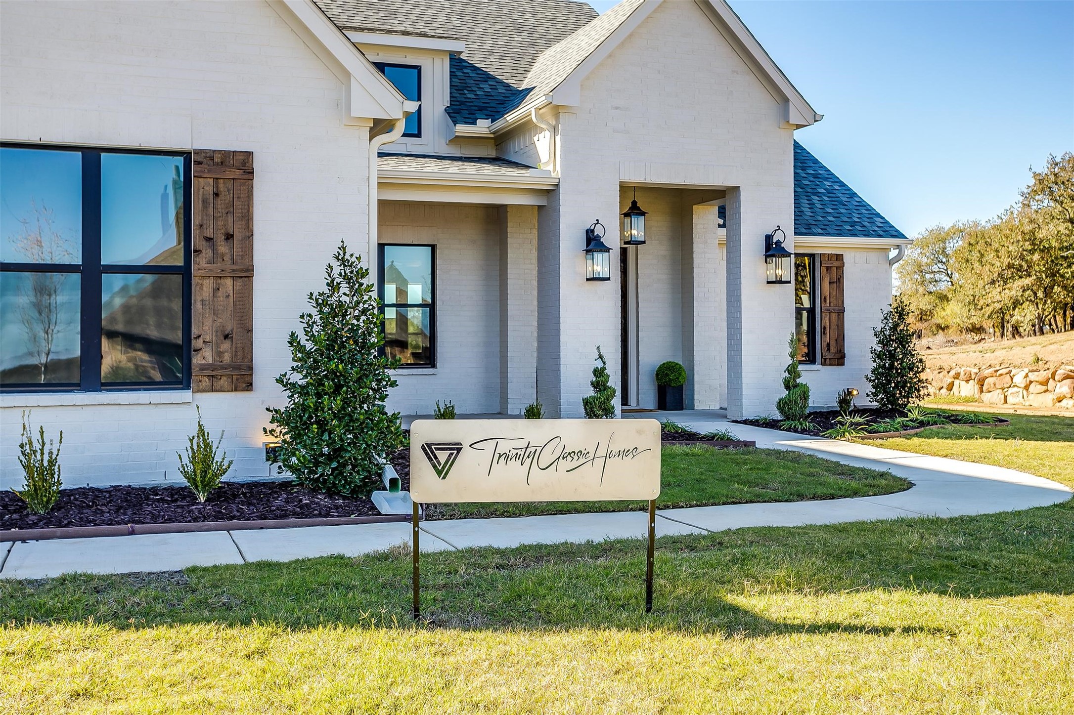 183 El Dorado Trail Millsap TX 76066