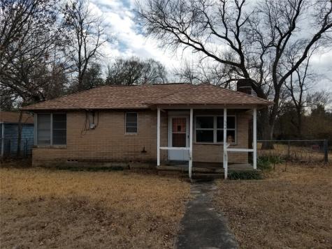 544 W 8th Street Lancaster TX 75146