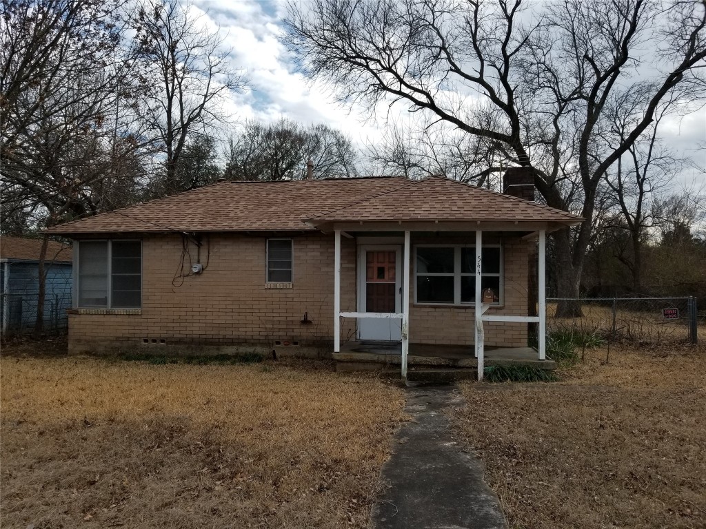 544 W 8th Street Lancaster TX 75146