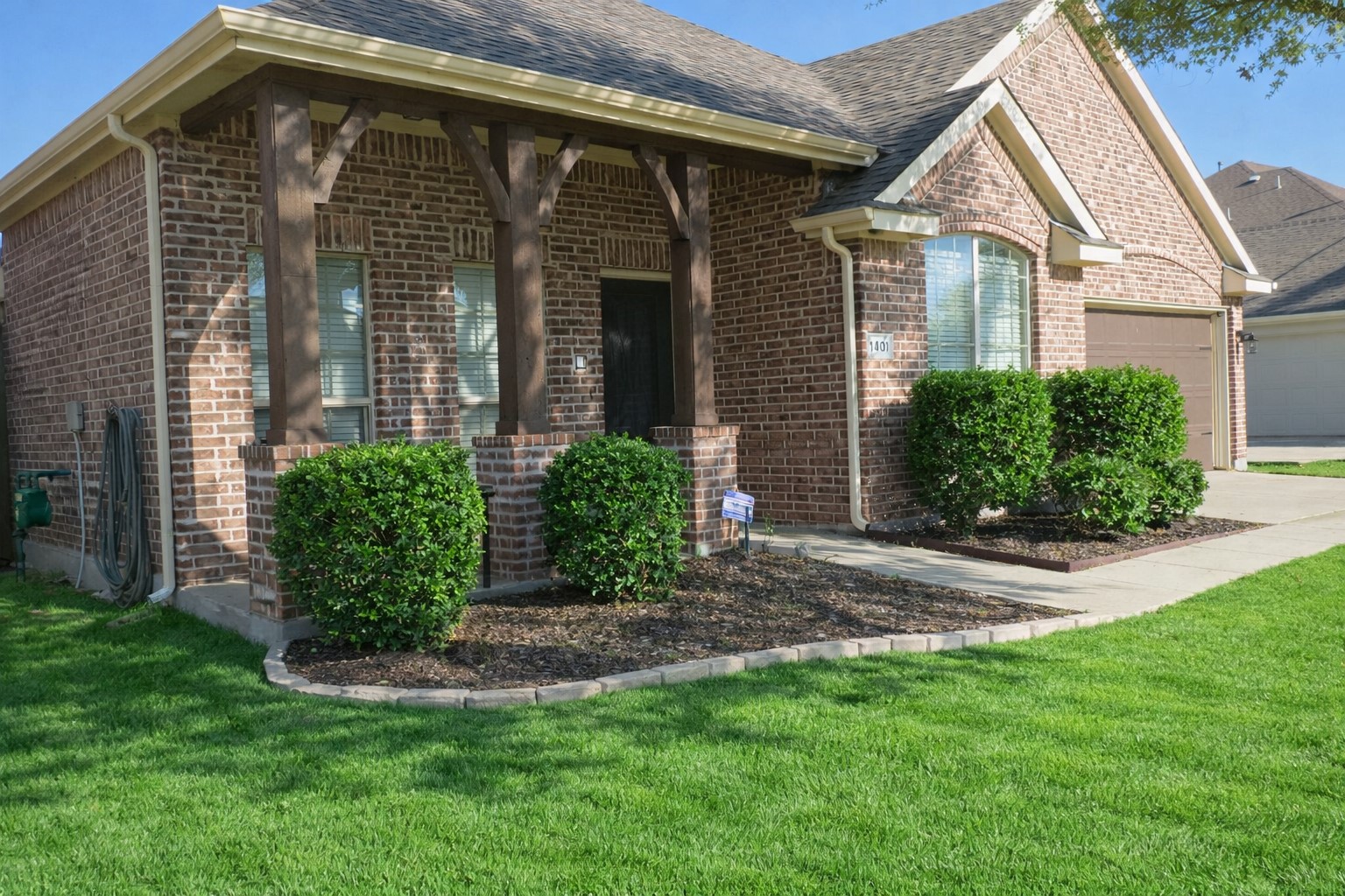 1401 Enchanted Rock Trail Mckinney TX 75072