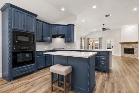 1401 Enchanted Rock Trail Mckinney TX 75072