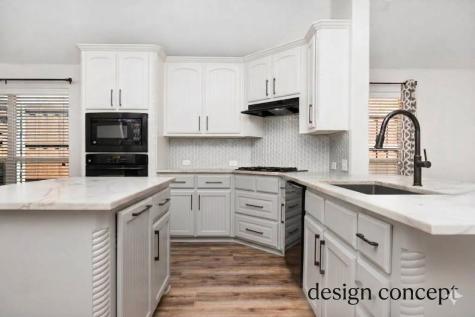 1401 Enchanted Rock Trail Mckinney TX 75072