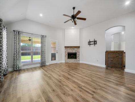 1401 Enchanted Rock Trail Mckinney TX 75072