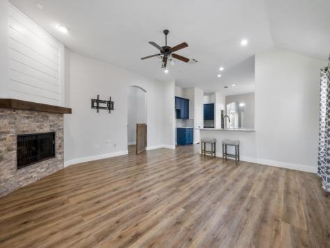 1401 Enchanted Rock Trail Mckinney TX 75072