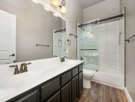 1401 Enchanted Rock Trail Mckinney TX 75072