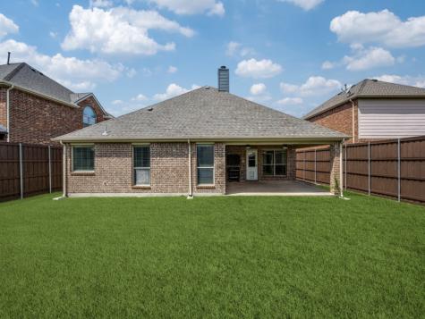 1401 Enchanted Rock Trail Mckinney TX 75072