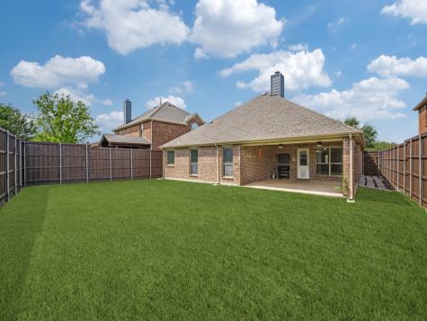 1401 Enchanted Rock Trail Mckinney TX 75072