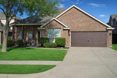 1401 Enchanted Rock Trail Mckinney TX 75072