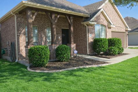 1401 Enchanted Rock Trail Mckinney TX 75072