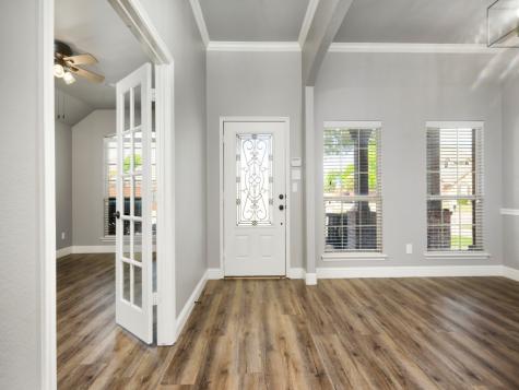1401 Enchanted Rock Trail Mckinney TX 75072