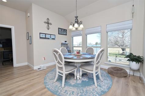 540 Islet Drive Runaway Bay TX 76426