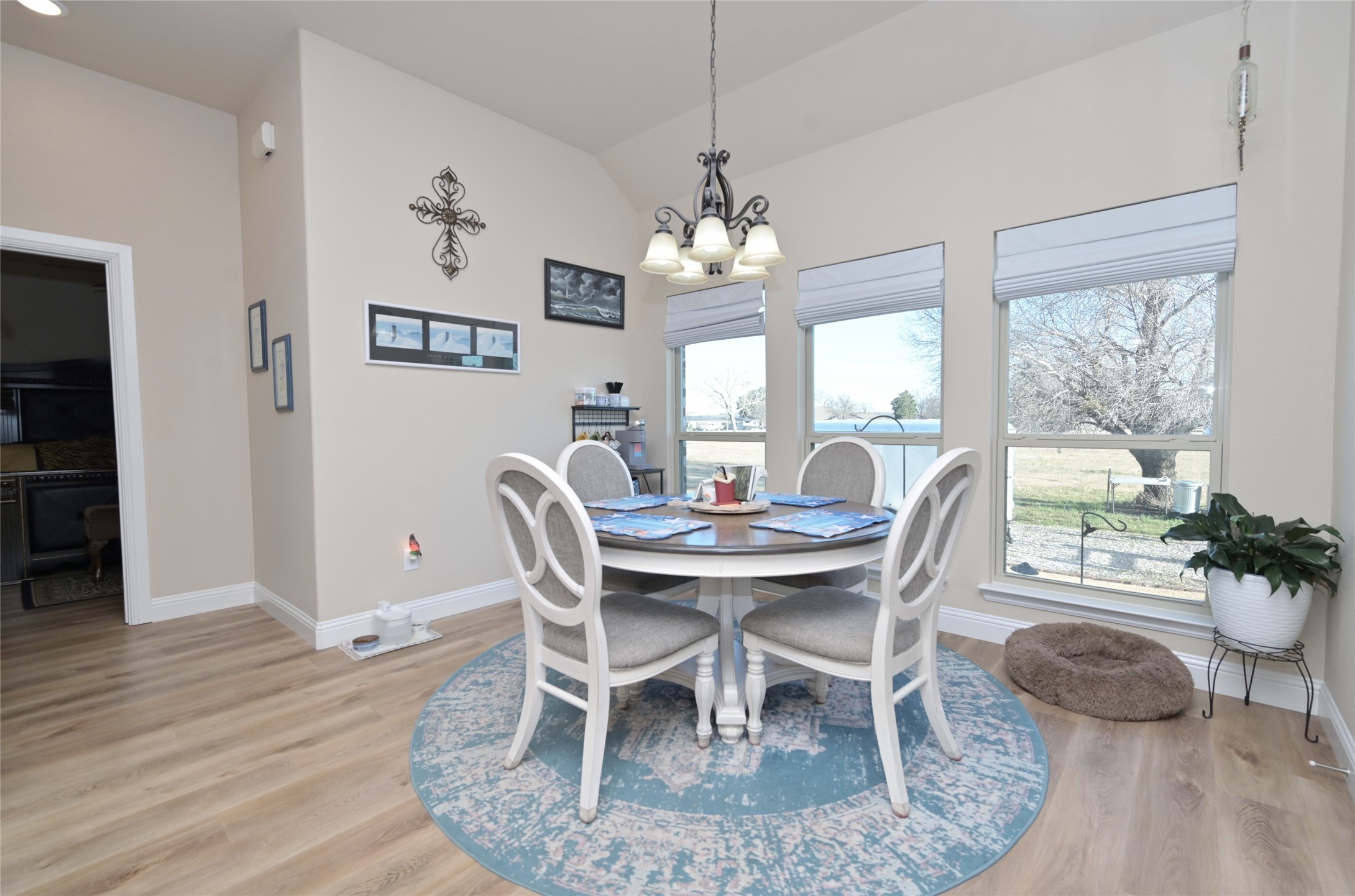 540 Islet Drive Runaway Bay TX 76426