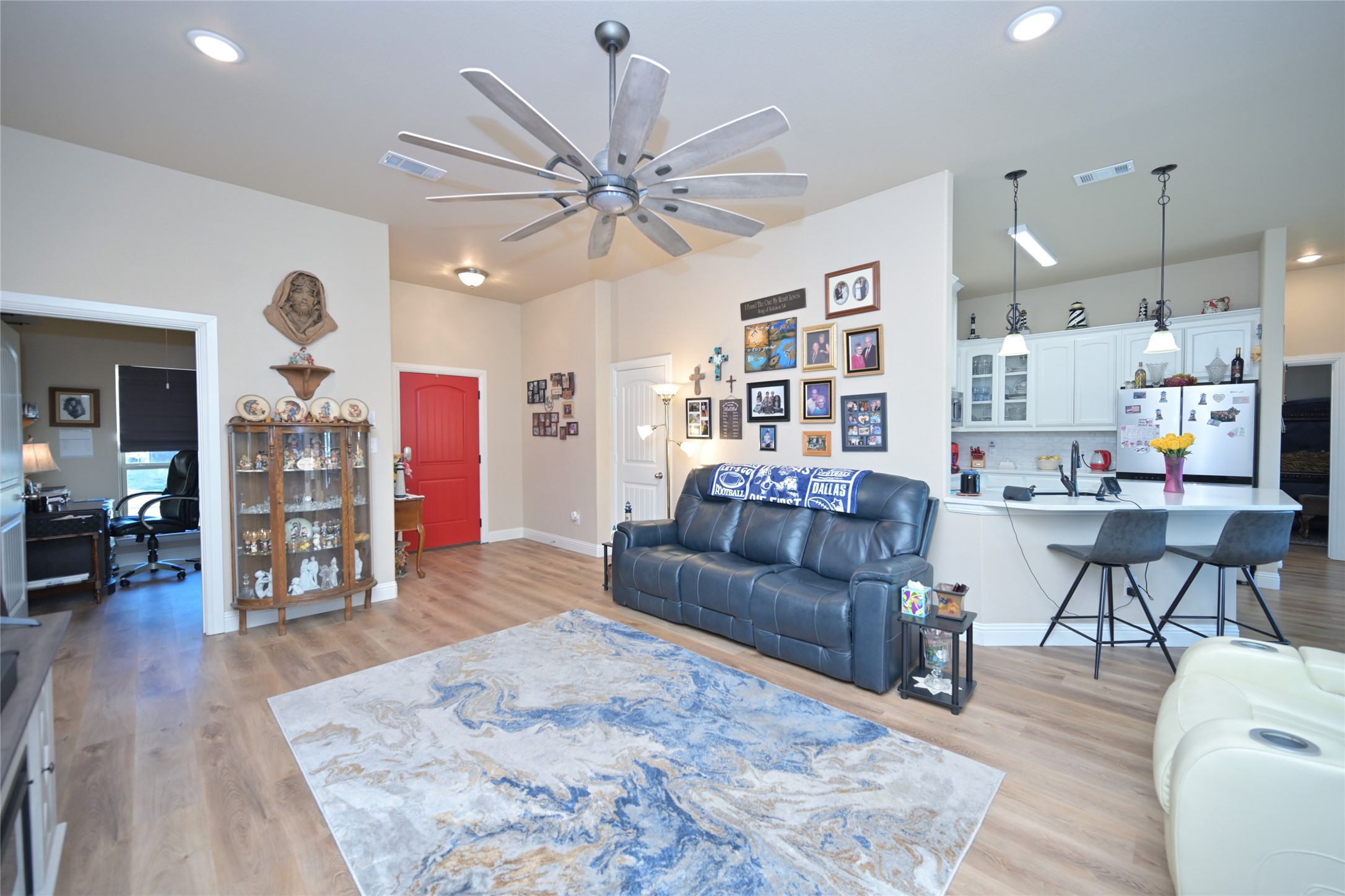 540 Islet Drive Runaway Bay TX 76426