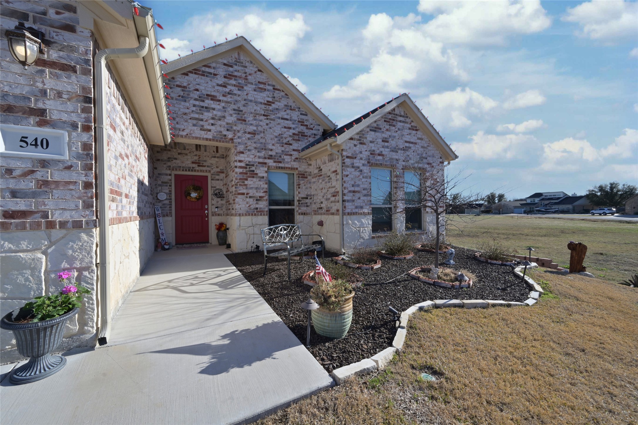 540 Islet Drive Runaway Bay TX 76426