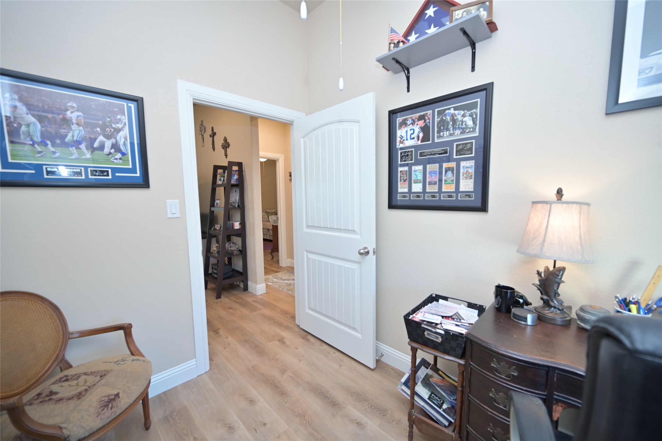 540 Islet Drive Runaway Bay TX 76426