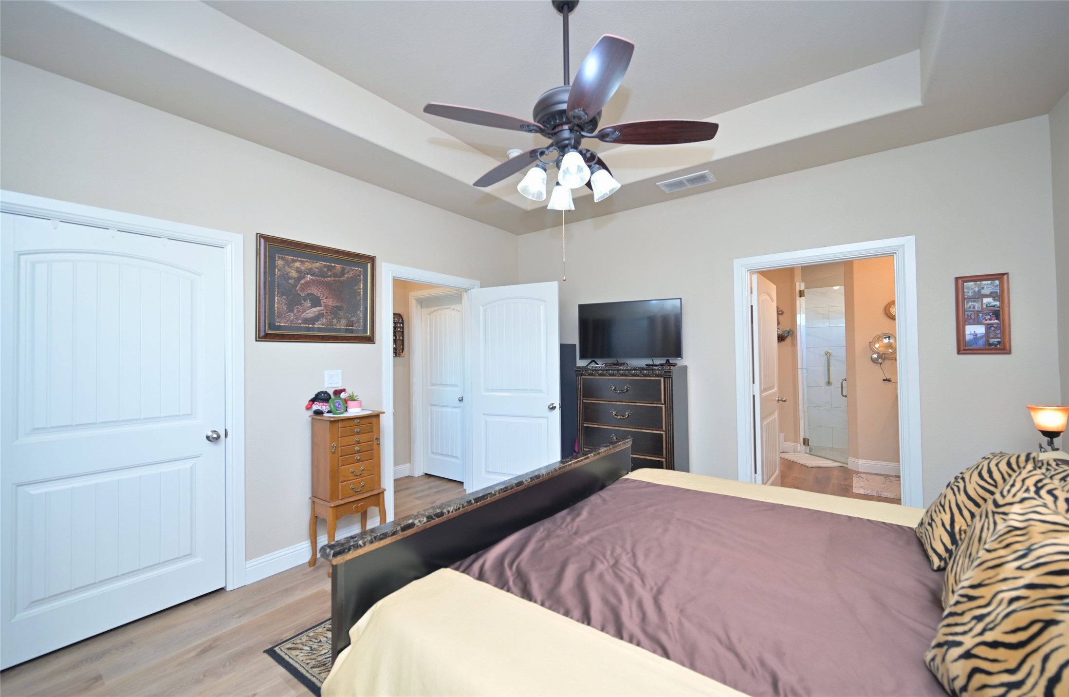 540 Islet Drive Runaway Bay TX 76426