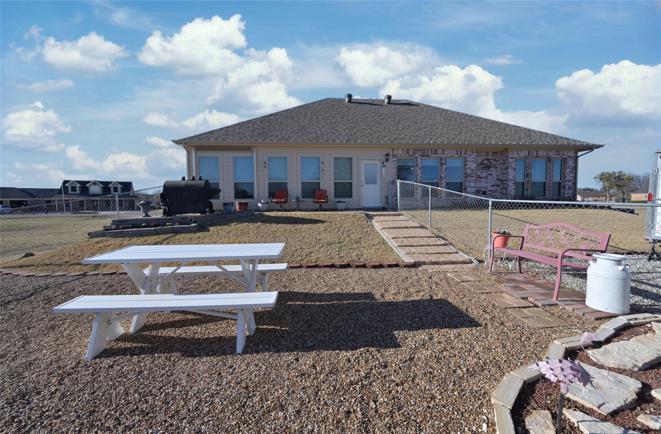 540 Islet Drive Runaway Bay TX 76426