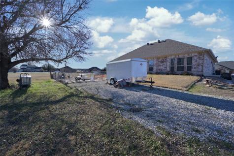 540 Islet Drive Runaway Bay TX 76426