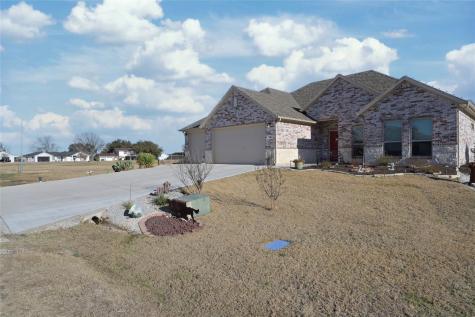 540 Islet Drive Runaway Bay TX 76426