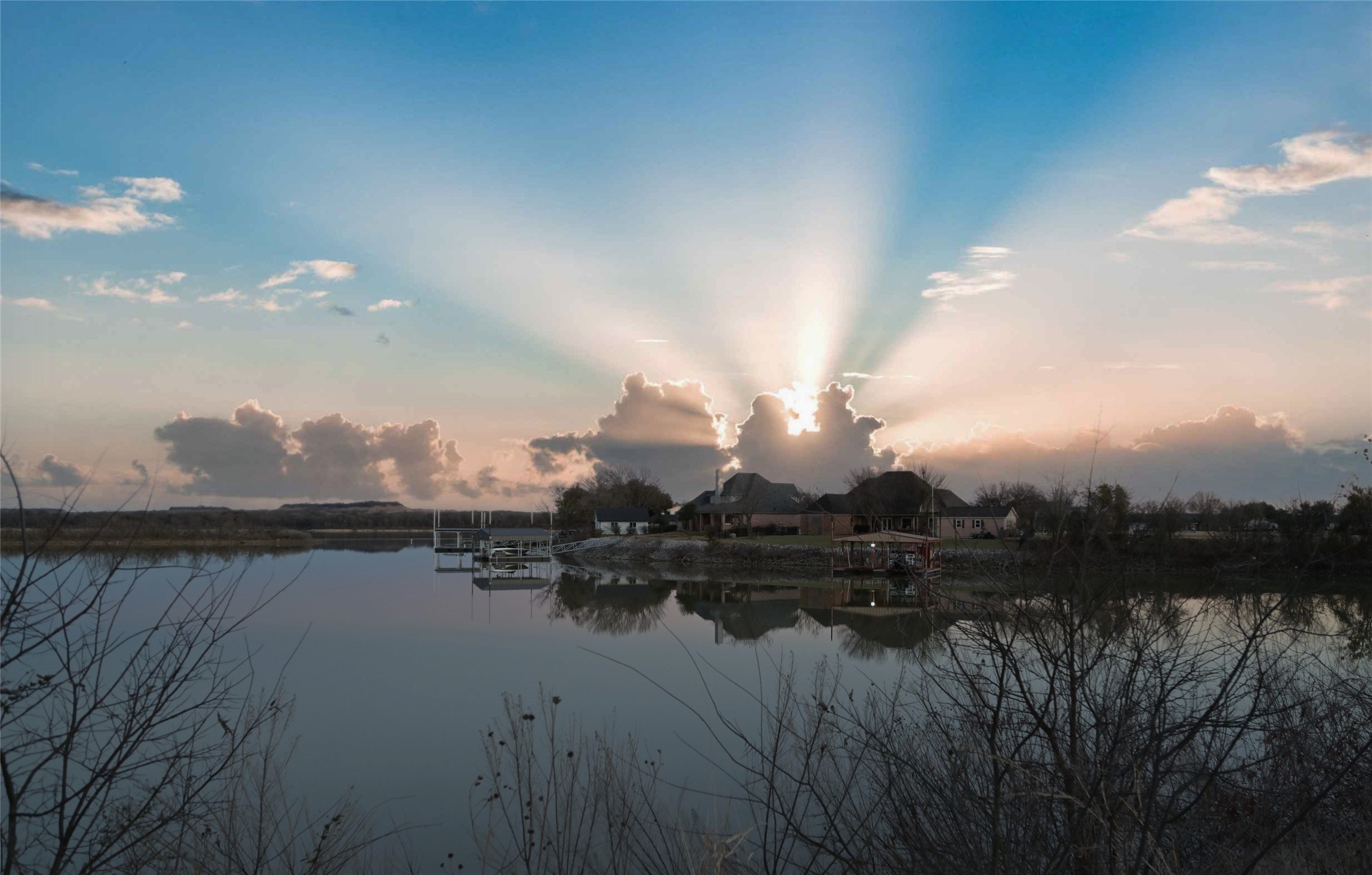 540 Islet Drive Runaway Bay TX 76426