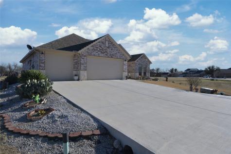 540 Islet Drive Runaway Bay TX 76426