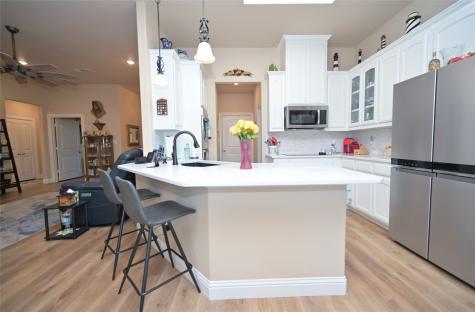 540 Islet Drive Runaway Bay TX 76426