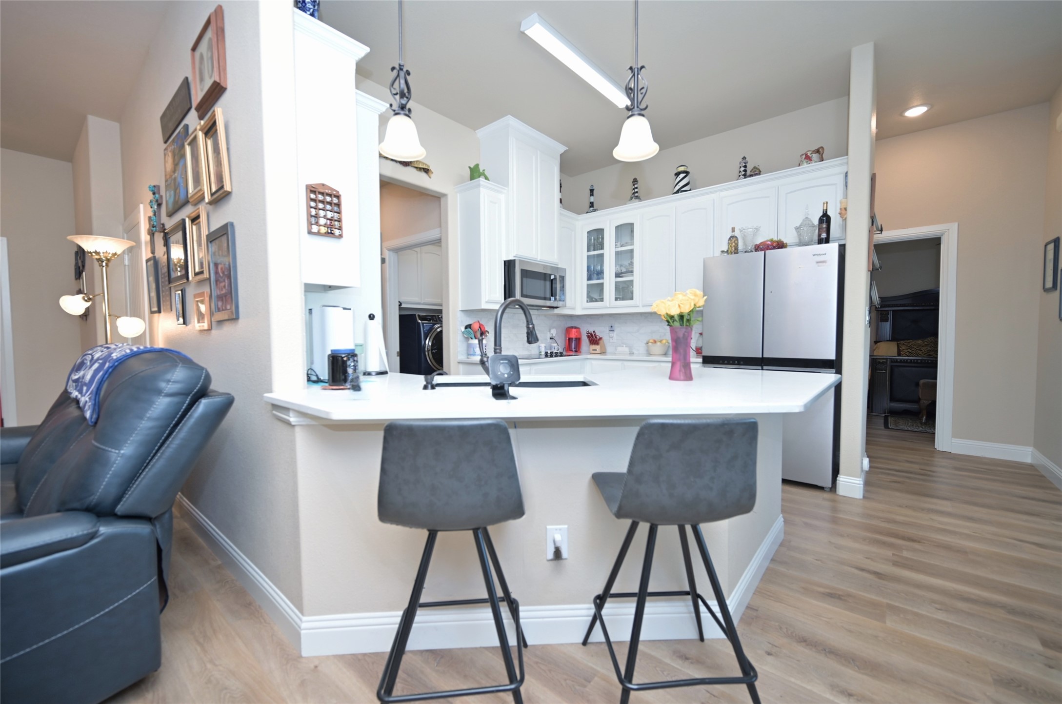 540 Islet Drive Runaway Bay TX 76426