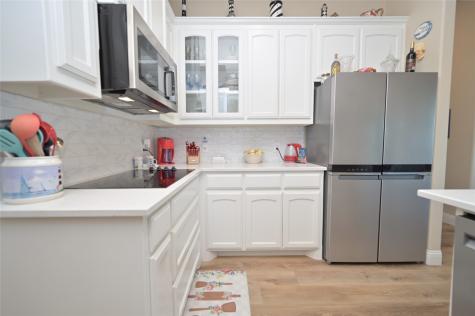 540 Islet Drive Runaway Bay TX 76426