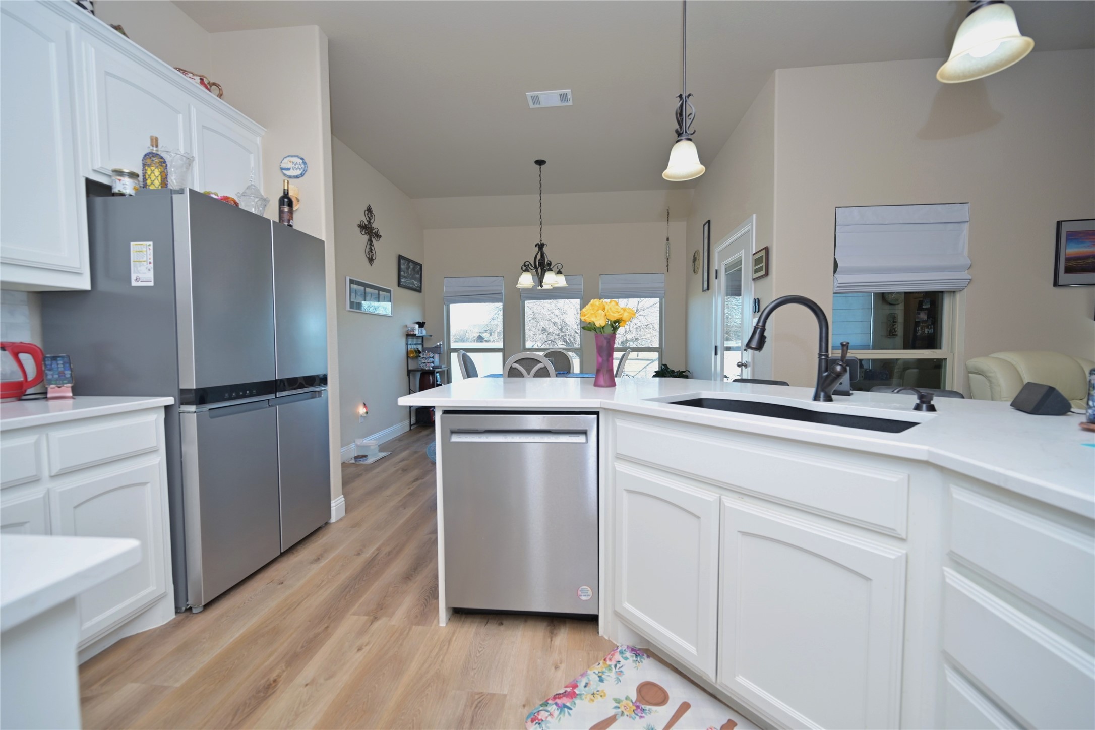 540 Islet Drive Runaway Bay TX 76426
