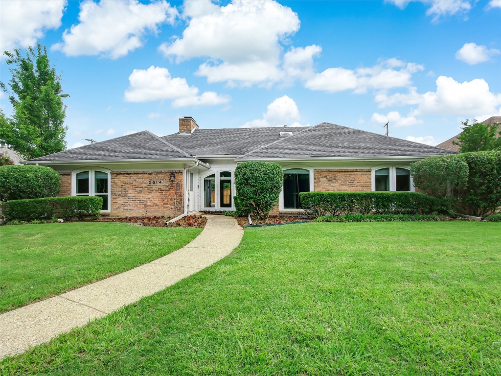 6014 Laurel Oaks Drive Dallas TX 75248
