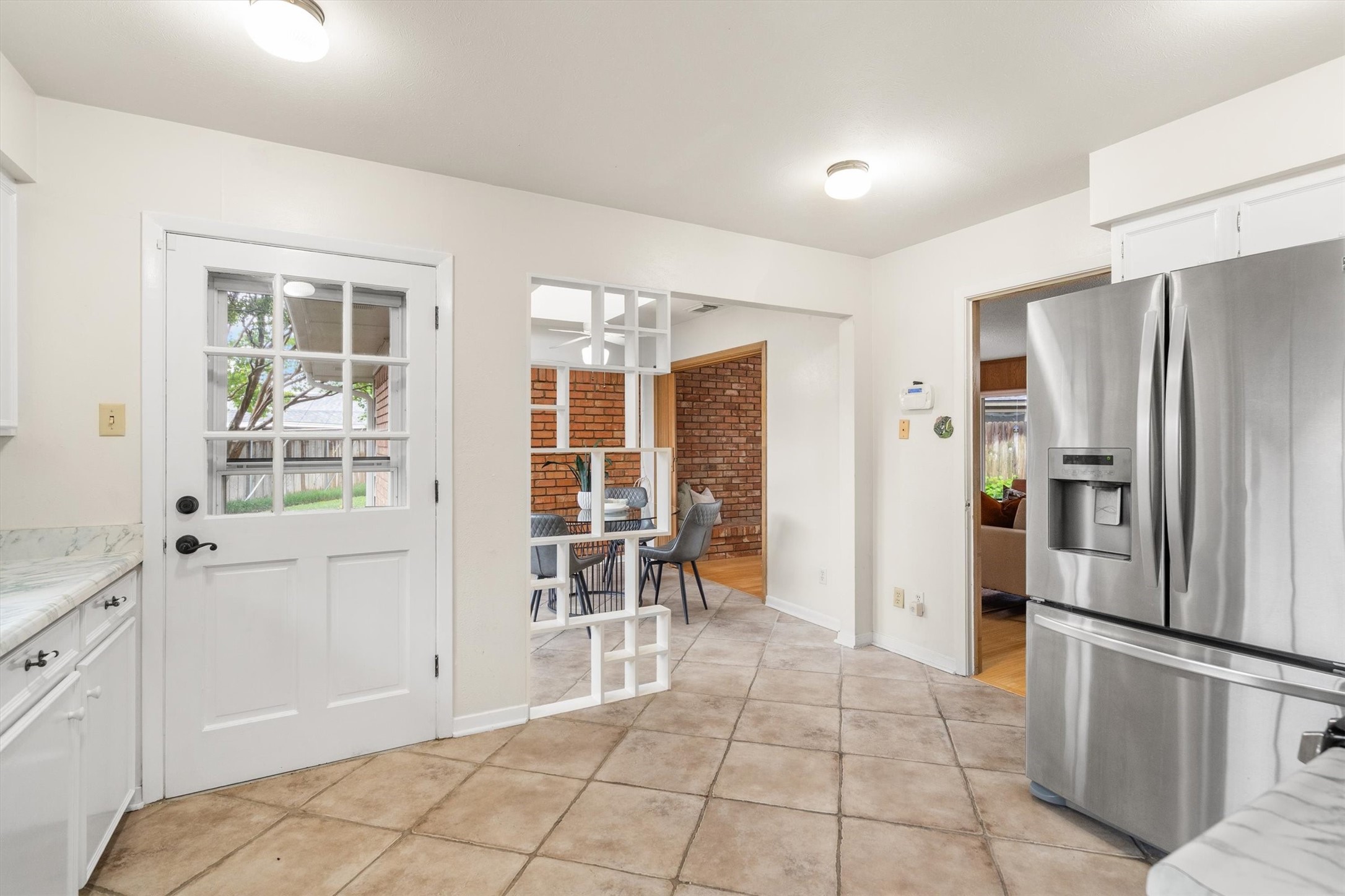 2909 Hillcrest Drive Irving TX 75062